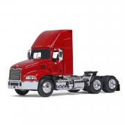 MACK Pinnacle DayCab, rot