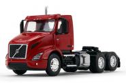 VOLVO VNR300 Day-Cab, sun red