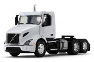 VOLVO VNR300 Day-Cab, white