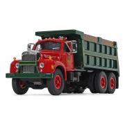 MACK B-61 Dump Truck "Mack Trucks Inc"