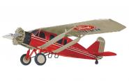 BELLANCA Skyrocket "Ford Tractor"