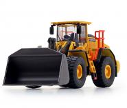 VOLVO Wheel Loader L180H