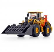 VOLVO Wheel Loader L180H Waste Handler