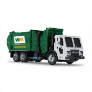 MACK LR mit McNEILUS Müllaufbau ZR "Waste Management"