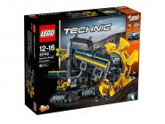 Schaufelradbagger - LEGO-Technik 42055