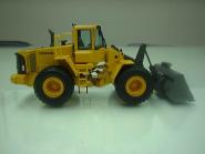 VOLVO wheel loader L150E