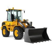 VOLVO Wheel Loader L30G