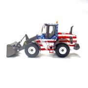 VOLVO Wheel Loader L60G (US Version)