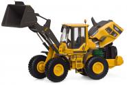 VOLVO Wheelloader L60H