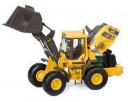 VOLVO wheel loader L90H