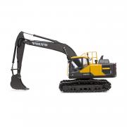 VOLVO Excavator EC220E