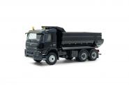 VOLVO FMX 3achs Kipper, schwarz