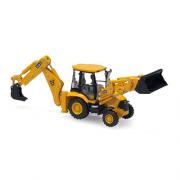 JCB backhoe loader 3CX