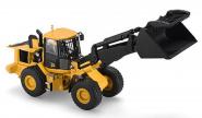 JCB Radlader 456 Wastemaster