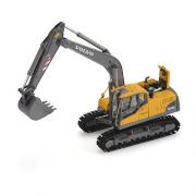 VOLVO excavator EC210C LC