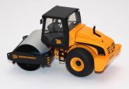 JCB-VIBROMAX roller VM115