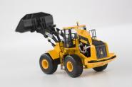 JCB Wheel Loader 467WLS