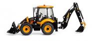 MST Backhoe Loader 644