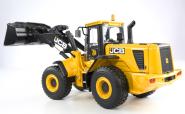 JCB Wheel Loader 456ZX