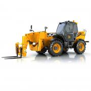 JCB Telehandler 540-200