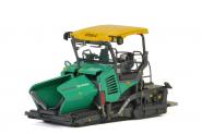 VÖGELE tracked paver Super 1800-3i