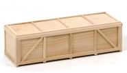 18,5 cm Wooden Box