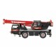 LIEBHERR 2axle mobile Crane LTM1030-2.1 "Mammoet"