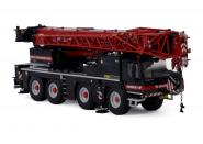 LIEBHERR 4axle Mobile Crane LTM1090-4.2 "Mammoet"