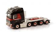 VOLVO FH4 XXL 10x4 Solozugmaschine "Mammoet"