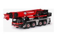 Grove 4axle Mobile crane GMK4100 "Mammoet"