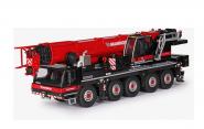 LIEBHERR 5axle Mobile Crane LTM1110-5.1 "Mammoet"