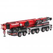 GROVE 6axle mobile Crane GMK6300L "Mammoet"