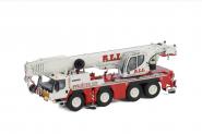 LIEBHERR 5achs Autokran LTM1090-4.2 "All Crane"