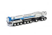 LIEBHERR  9achs Autokran LTM1750-9.1 "Bok Seng"