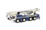 LIEBHERR 4achs Autokran LTM1090-4.2 "Wasel"