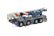 LIEBHERR 4axle mobile crane LTM1090-4.2 "USA"