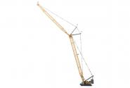 LIEBHERR Autokran LR1400SX