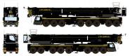 LIEBHERR 8achs Autokran LTM1650-8.1 "Schwarz-Gold Edition"