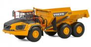VOLVO Dumper A60H