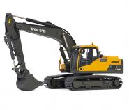 VOLVO Excavator EC220D