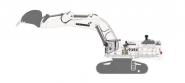 LIEBHERR Excavator R9150 (2023)