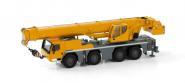 LIEBHERR 4achs Autokran LTM1120-4.1