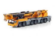 LIEHERR Mobile Crane LTM1400-6.1