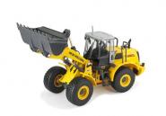 NEW HOLLAND wheel loader W190B