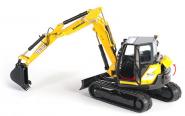 YANMAR Midibagger SV100