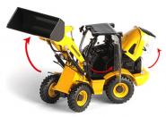 YANMAR Wheel loader V8