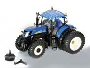 NEW HOLLAND Tractor T7050