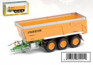 JOSKIN Trailer CARGO