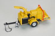 VERMEER Wood Chipper Trailer BC1000XL