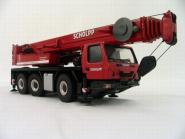 GROVE 3axle mobile crane GMK3055 "SCHOLPP"